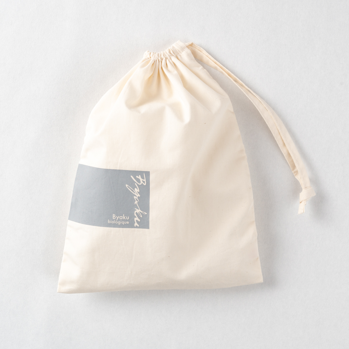 Byaku Organic Mist 和 wa コットンバッグ付き