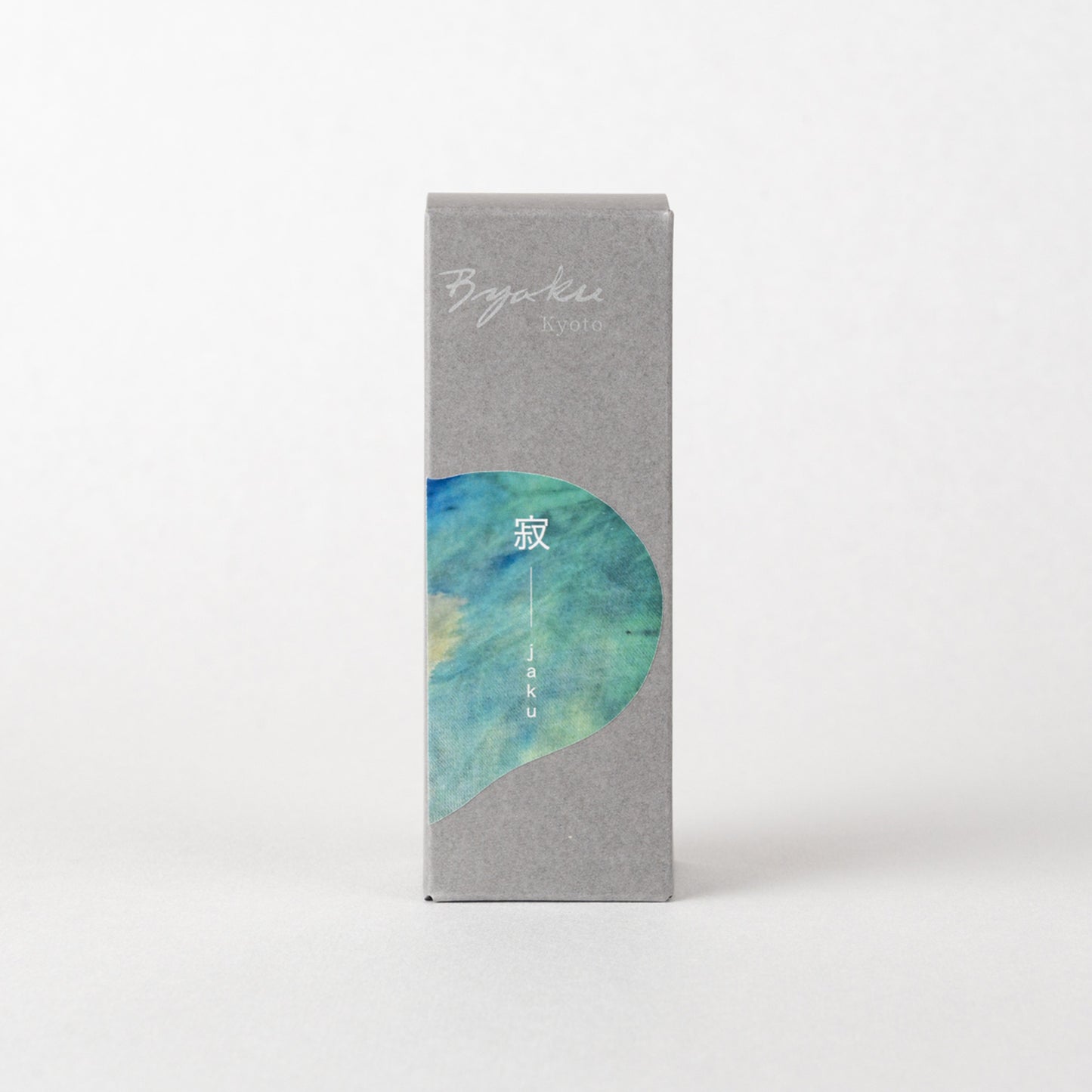 Byaku Organic Mist 寂 jaku