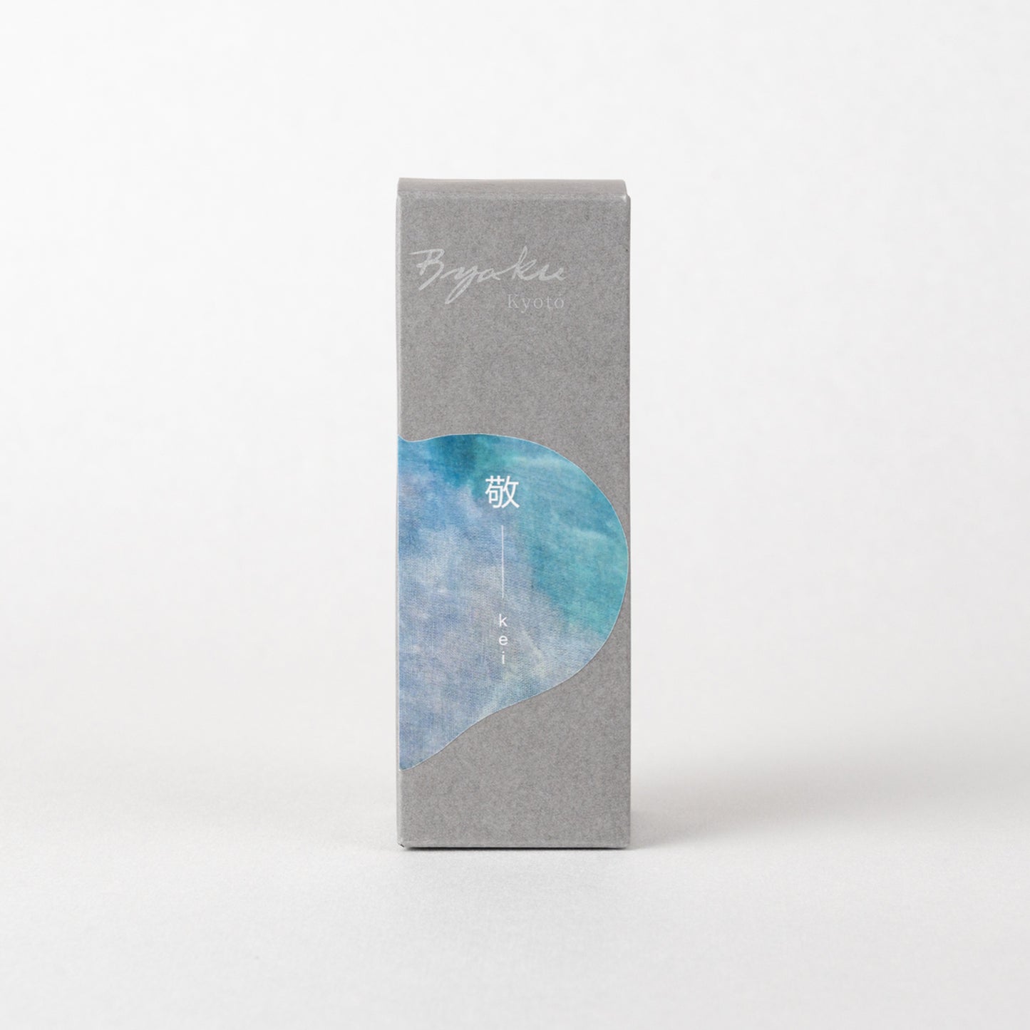 Byaku Organic Mist 敬 kei