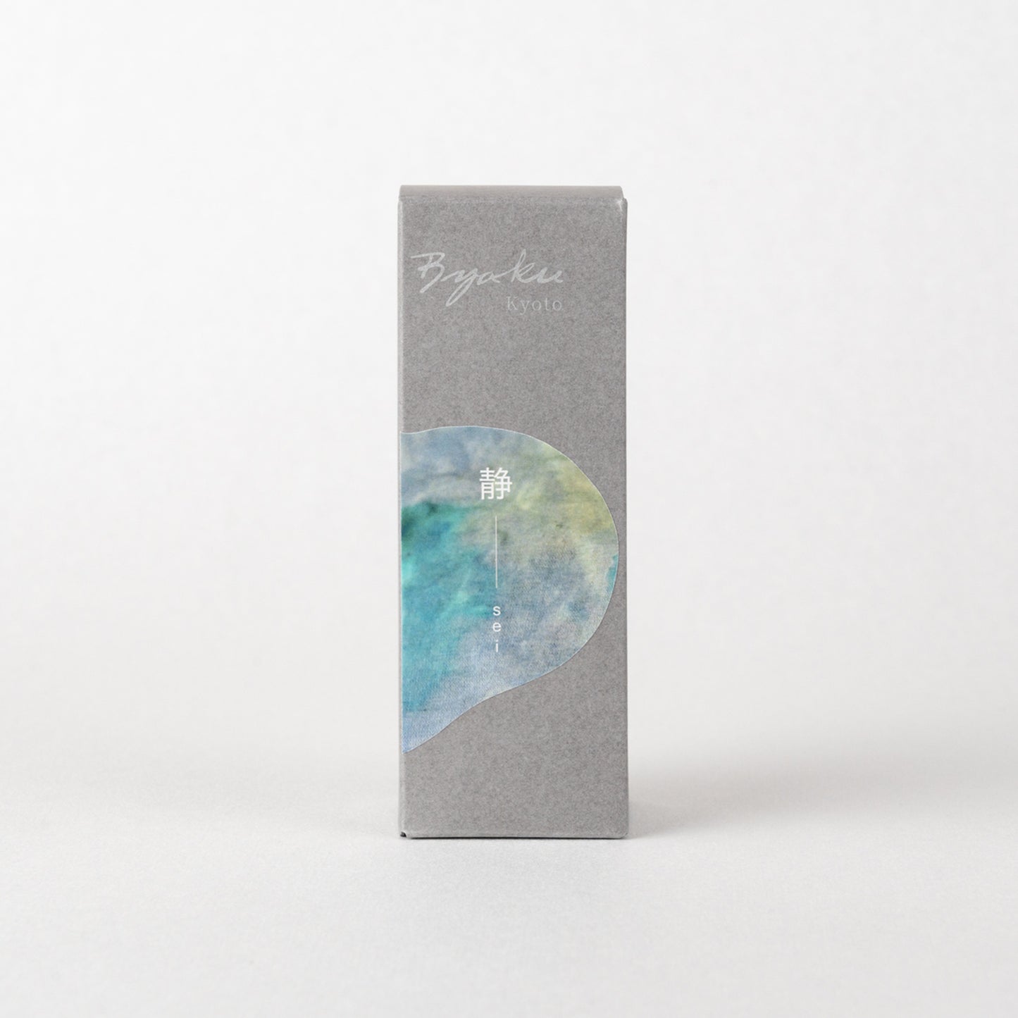 Byaku Organic Mist 静 sei