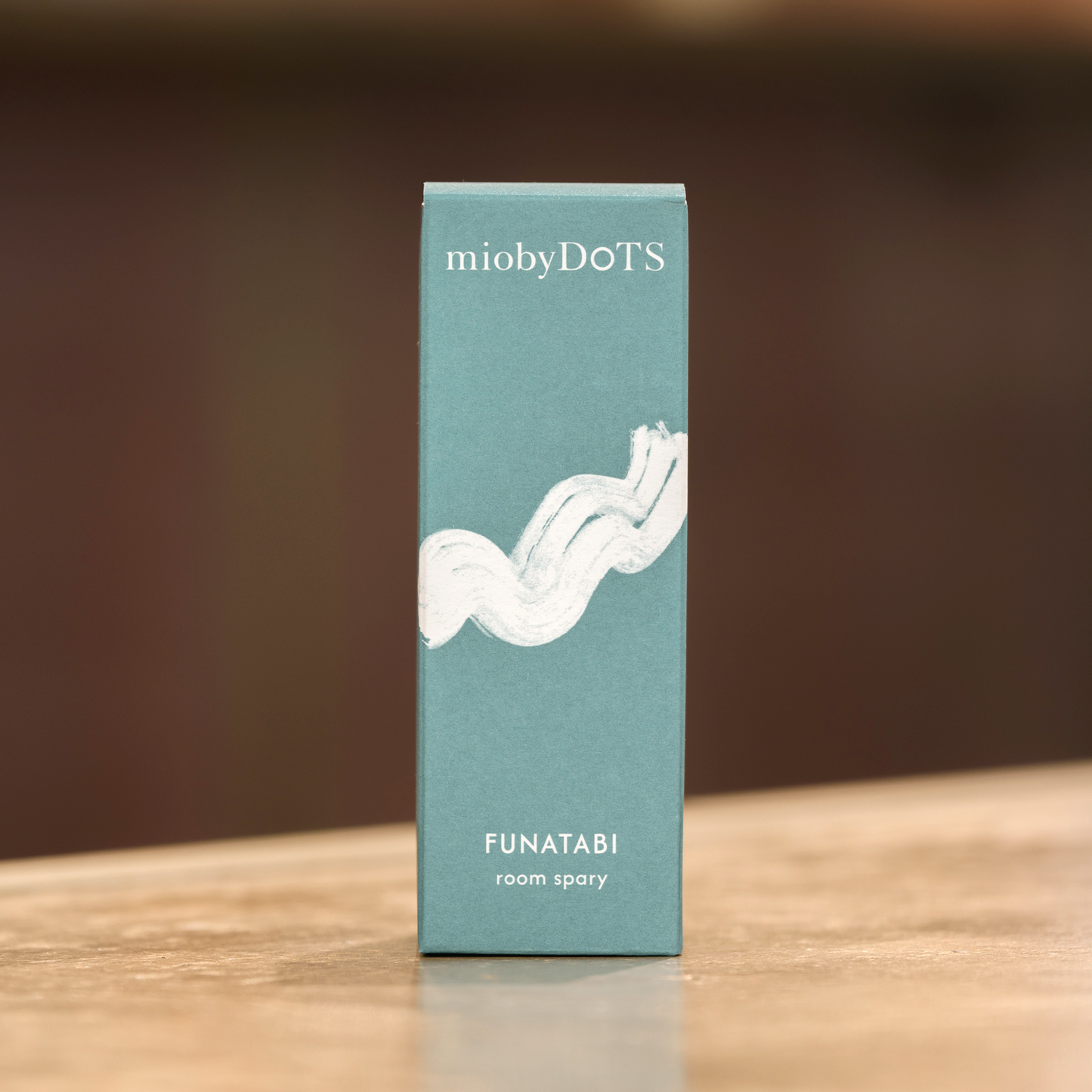 miobyDoTS orignal aroma FUNATABI　この夏だけ限定販売