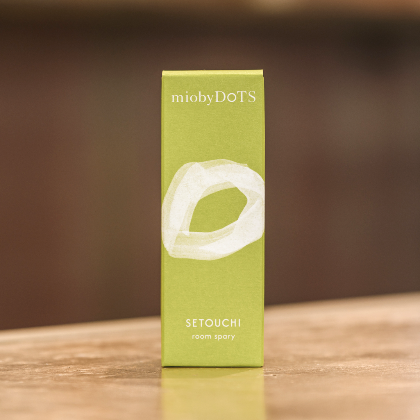 miobyDoTS orignal aroma SETOUCHI　この夏だけ限定販売
