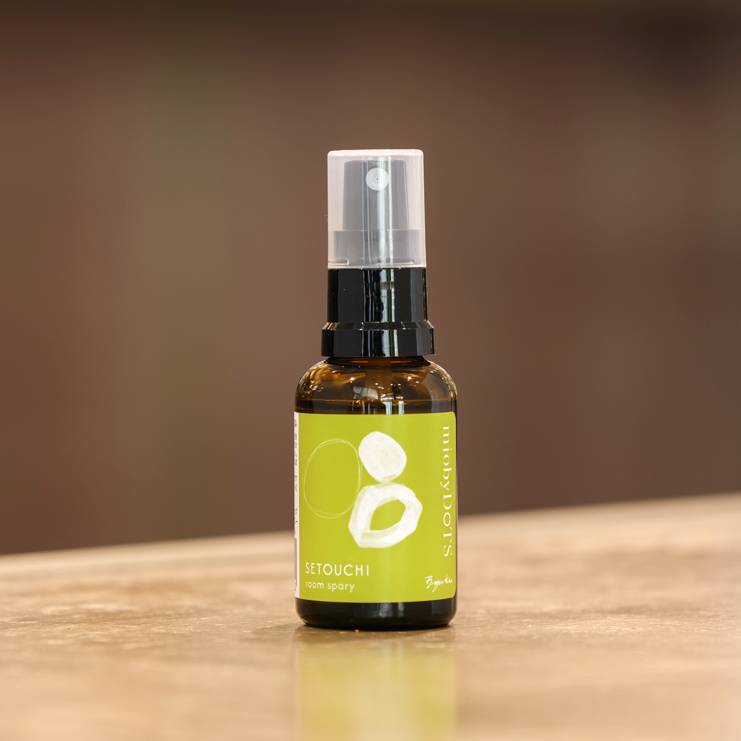 miobyDoTS orignal aroma SETOUCHI　この夏だけ限定販売